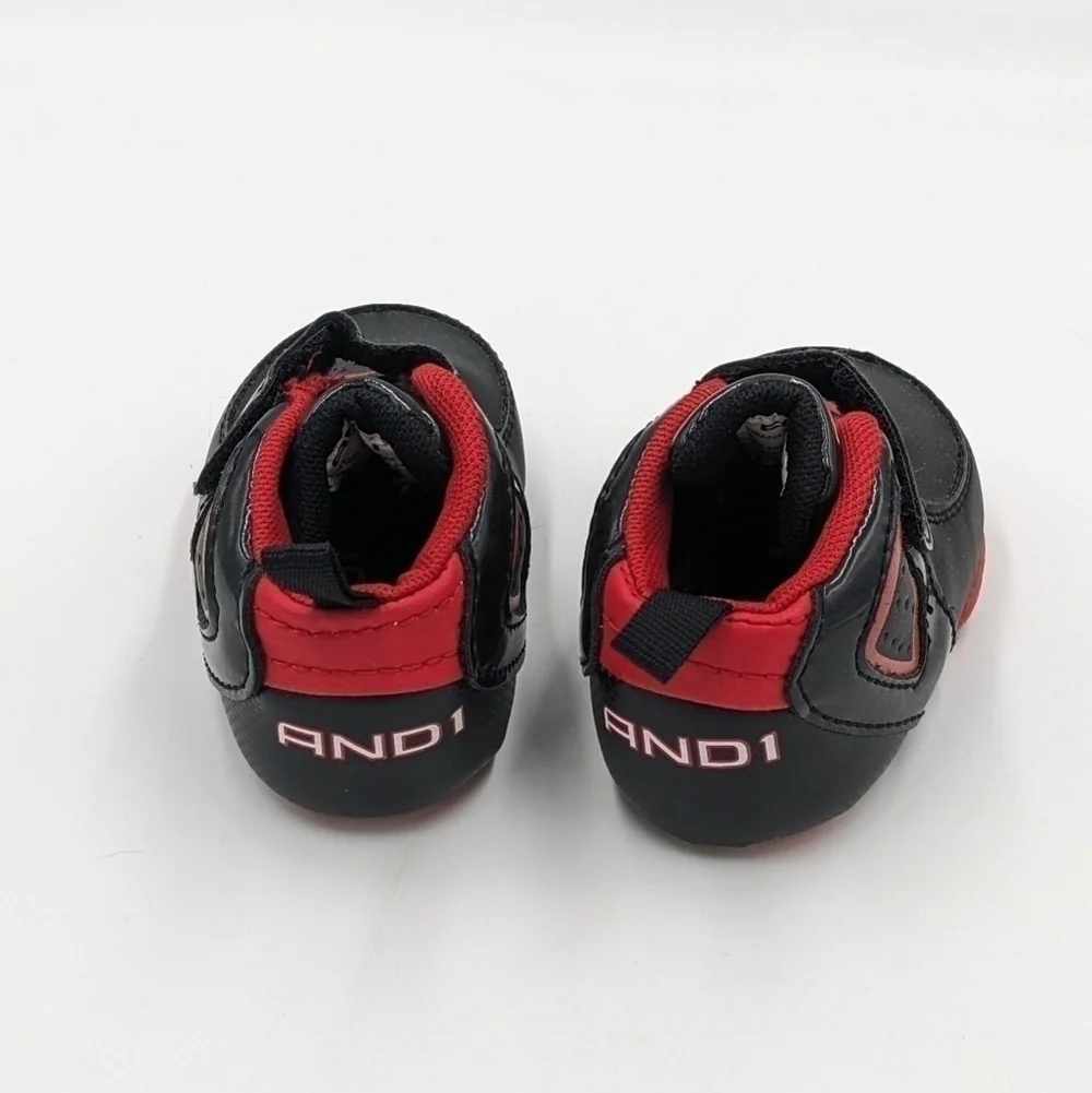 And1 Sneaker Shoe 3T
